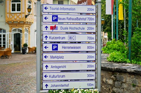 Bad Mergentheim